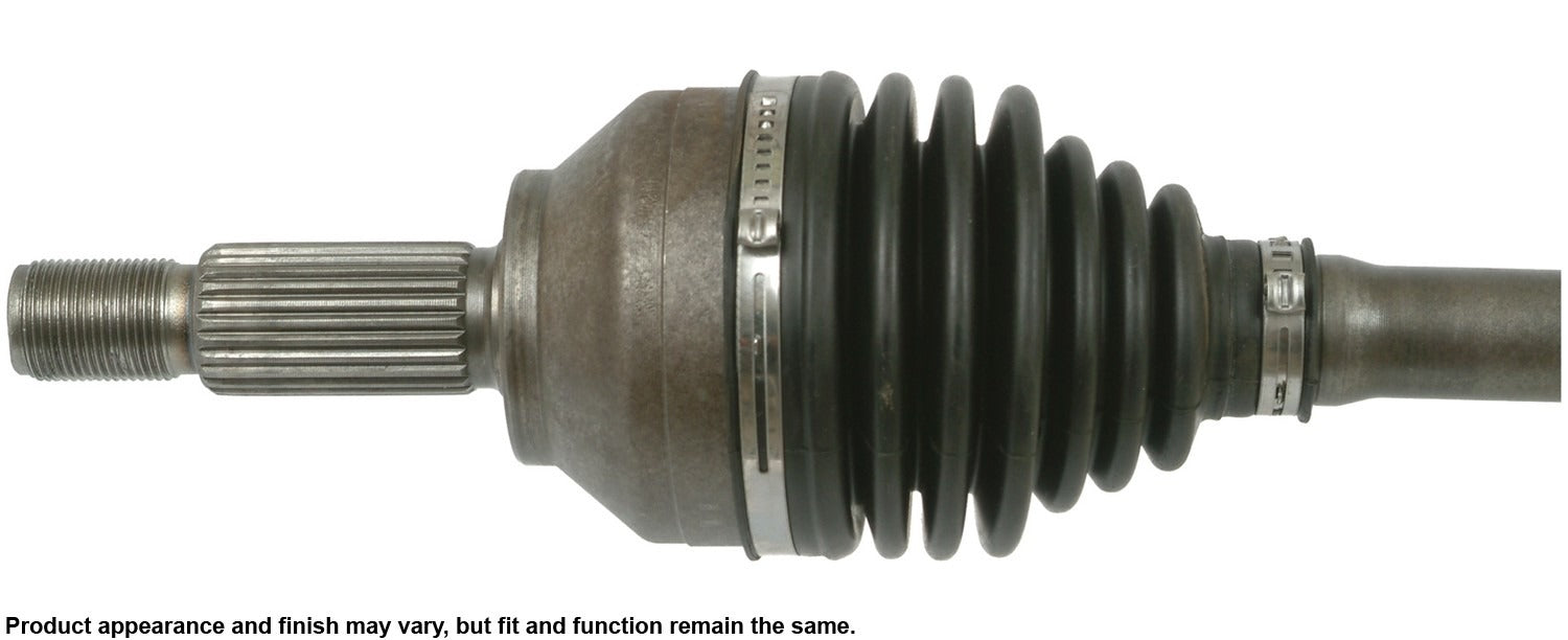 Cardone Reman Remanufactured CV Axle Assembly 60-2195