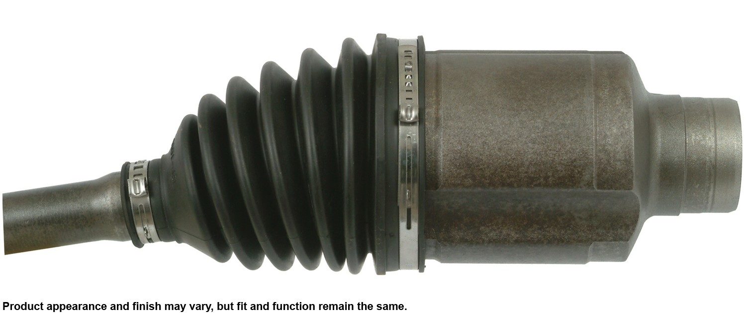 Cardone Reman Remanufactured CV Axle Assembly 60-2195