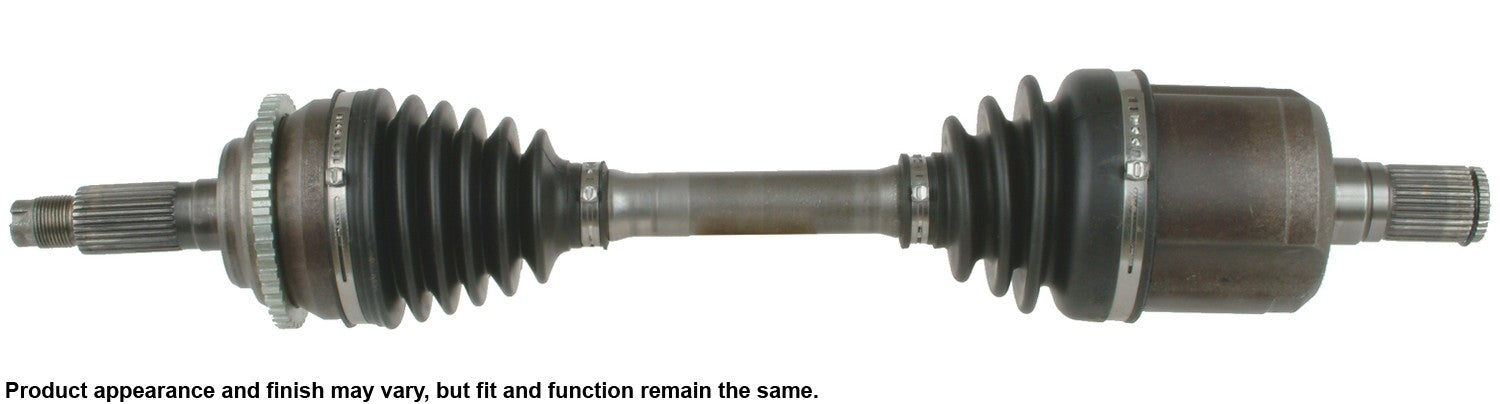 Cardone Reman CV Axle Assembly 60-2196