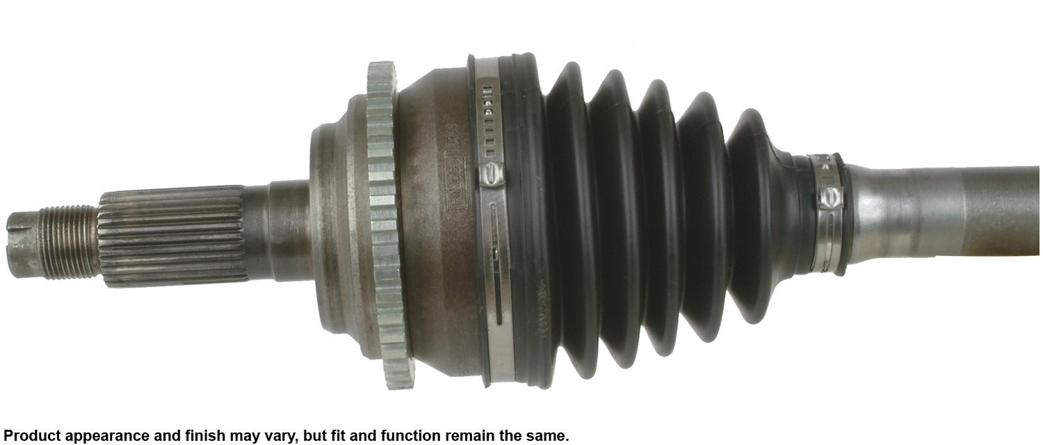 Cardone Reman CV Axle Assembly 60-2196