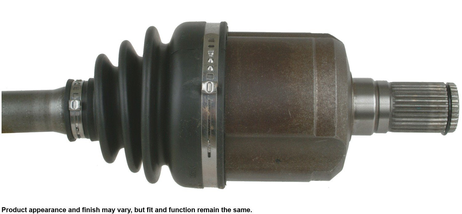 Cardone Reman CV Axle Assembly 60-2196