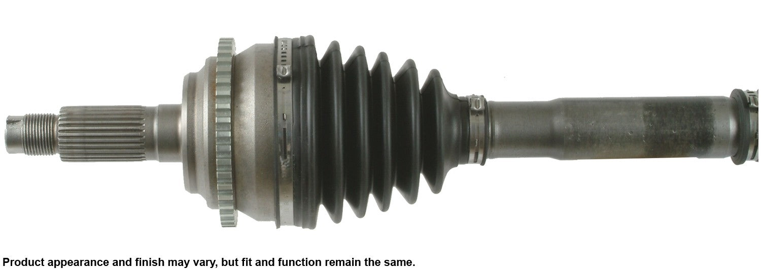 Cardone Reman Remanufactured CV Axle Assembly 60-2197