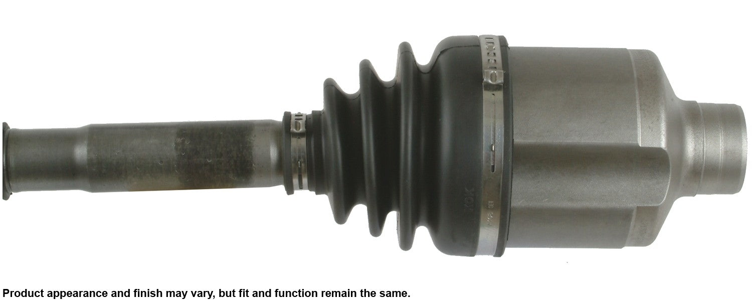 Cardone Reman Remanufactured CV Axle Assembly 60-2197