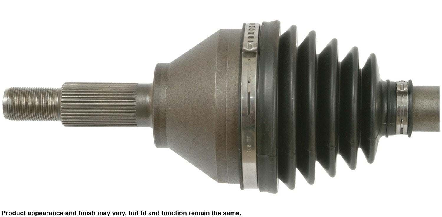 Cardone Reman Remanufactured CV Axle Assembly 60-2211