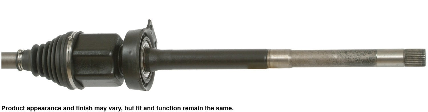 Cardone Reman Remanufactured CV Axle Assembly 60-2211