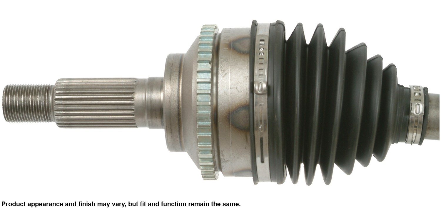 Cardone Reman CV Axle Assembly 60-2249