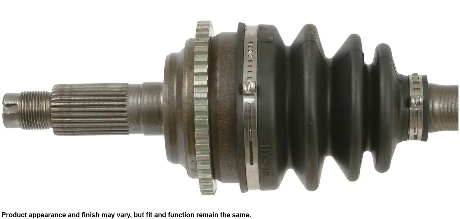 Cardone Reman CV Axle Assembly 60-2250