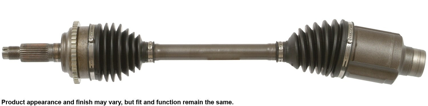 Cardone Reman CV Axle Assembly 60-2251