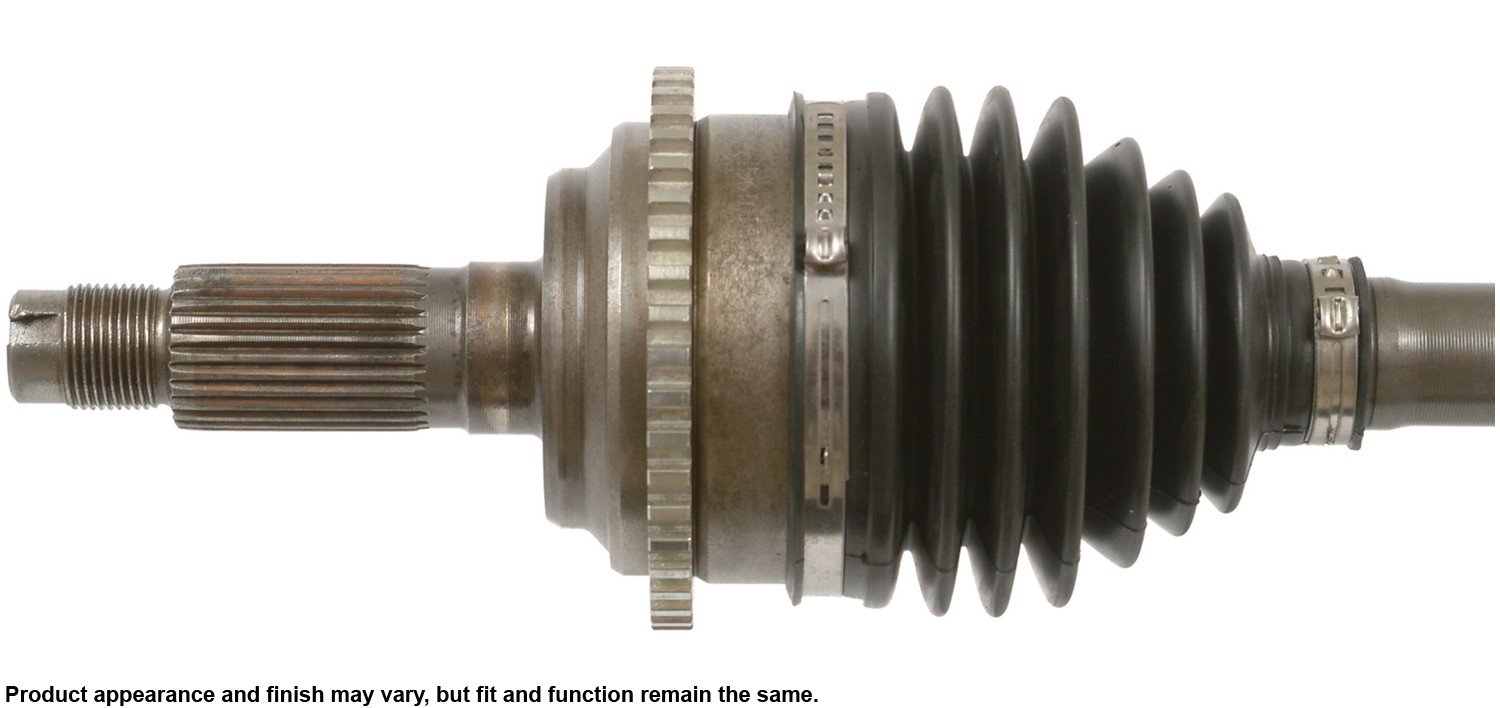 Cardone Reman CV Axle Assembly 60-2251