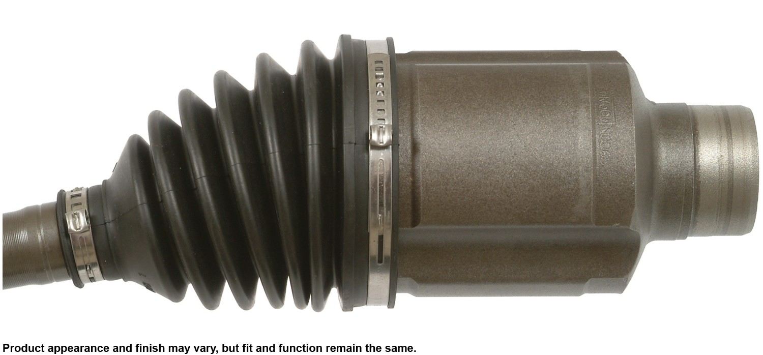 Cardone Reman CV Axle Assembly 60-2251