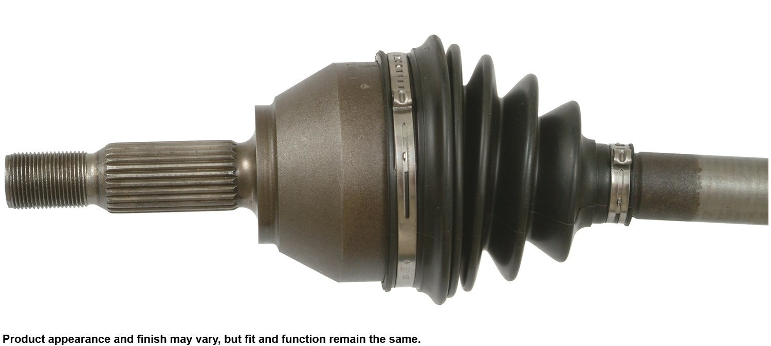 Cardone Reman CV Axle Assembly 60-2252