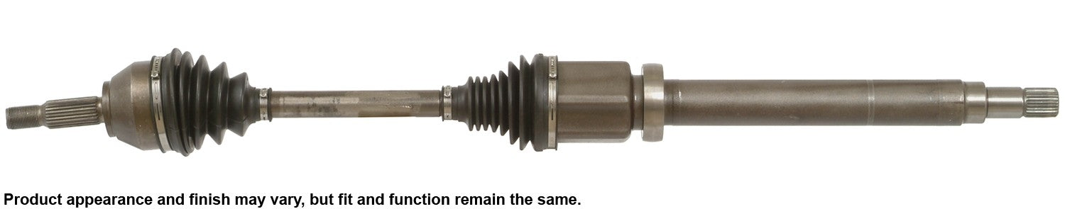 Cardone Reman CV Axle Assembly 60-2253
