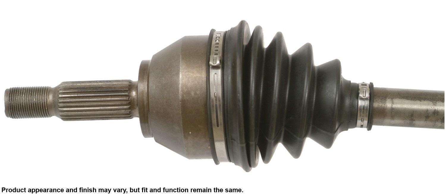 Cardone Reman CV Axle Assembly 60-2253