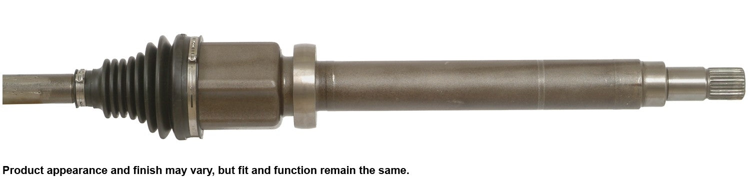 Cardone Reman CV Axle Assembly 60-2253