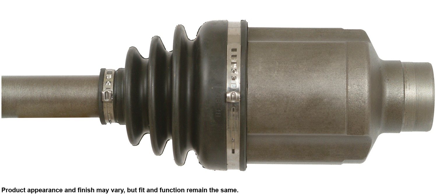 Cardone Reman CV Axle Assembly 60-2255