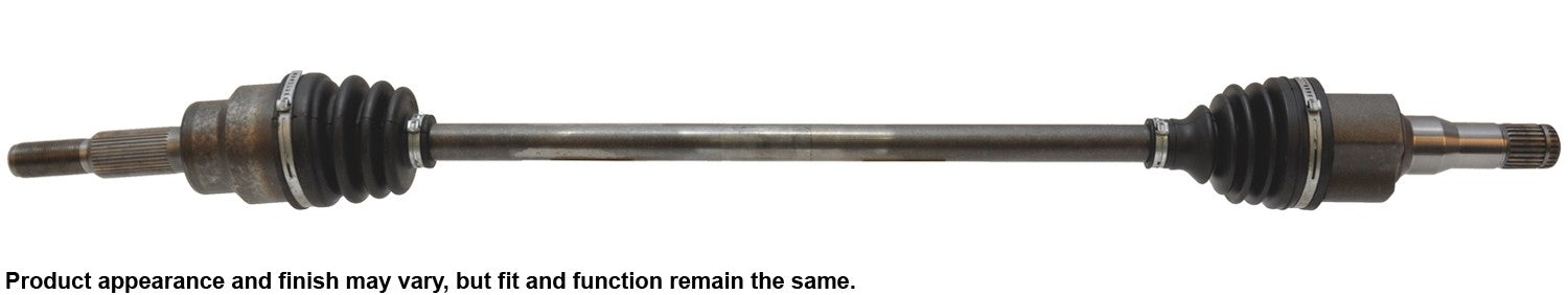 Cardone Reman CV Axle Assembly 60-2262