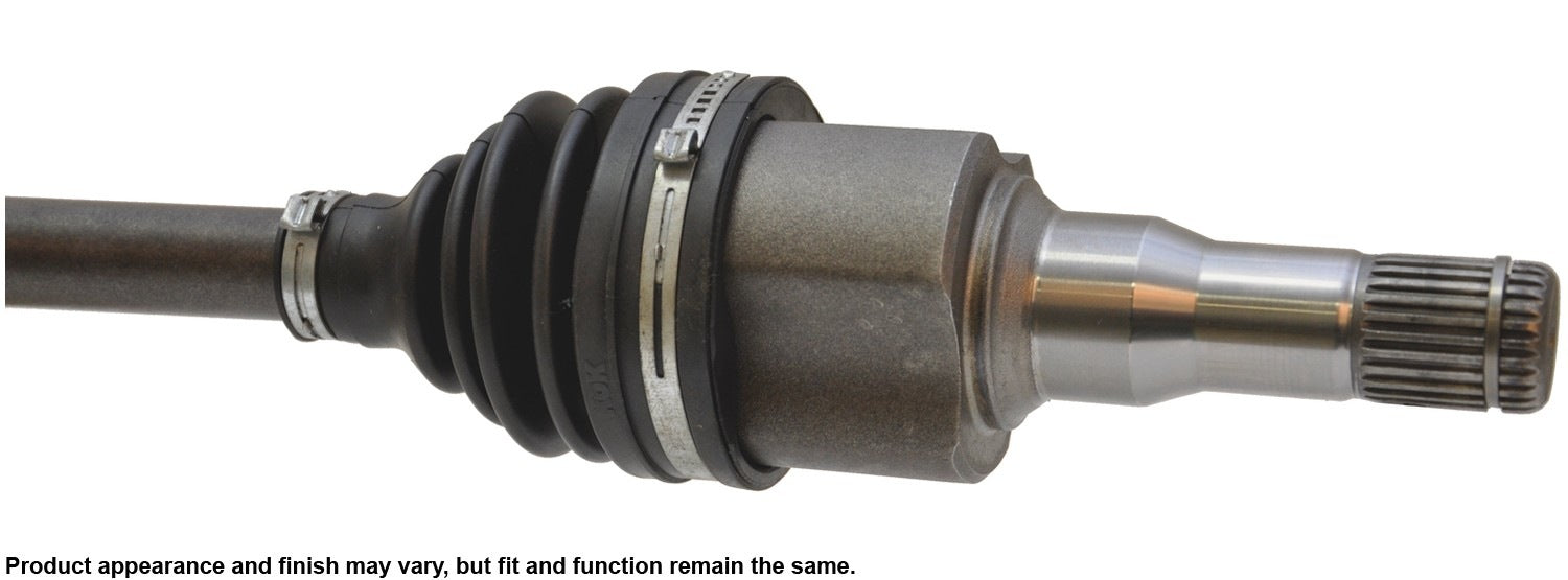 Cardone Reman CV Axle Assembly 60-2262