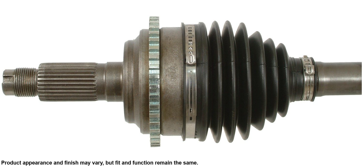 Cardone Reman CV Axle Assembly 60-2272