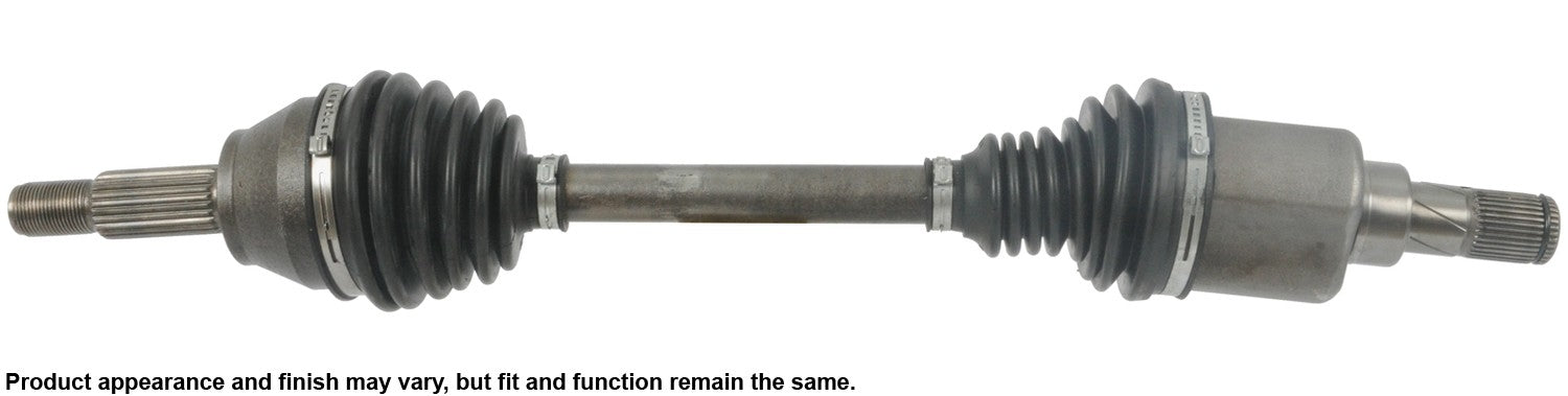 Cardone Reman CV Axle Assembly 60-2273