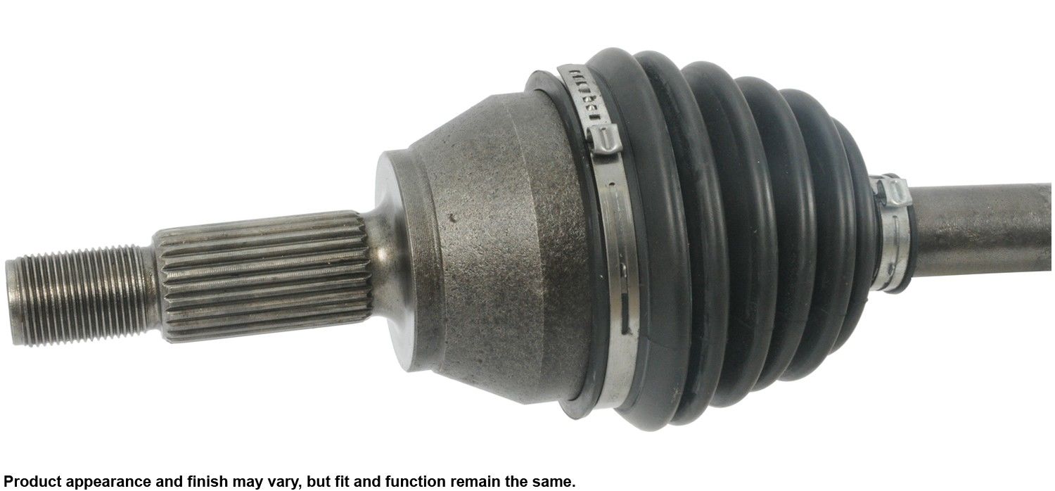 Cardone Reman CV Axle Assembly 60-2273