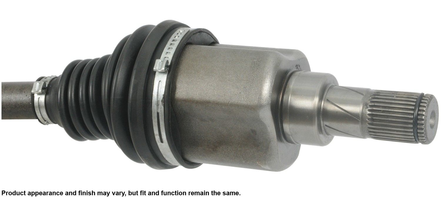 Cardone Reman CV Axle Assembly 60-2273