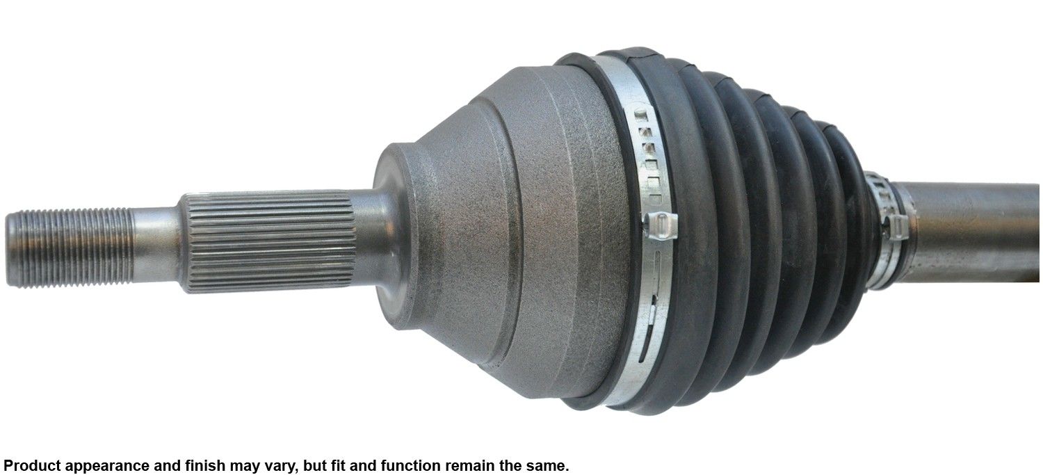Cardone Reman CV Axle Assembly 60-2281