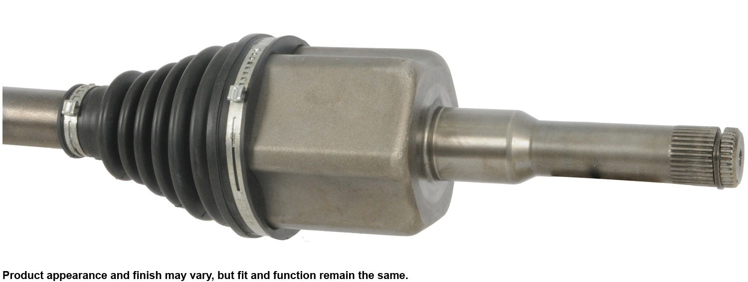 Cardone Reman Remanufactured CV Axle Assembly 60-2284