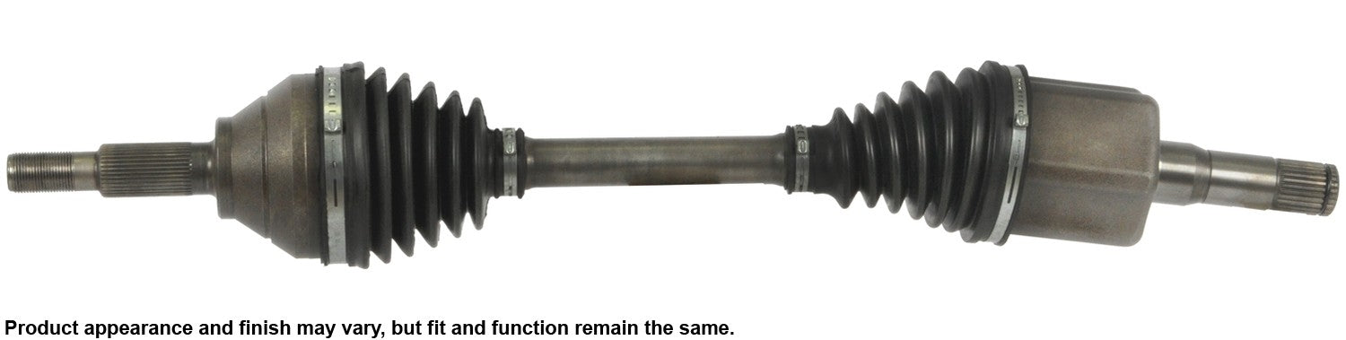 Cardone Reman CV Axle Assembly 60-2286