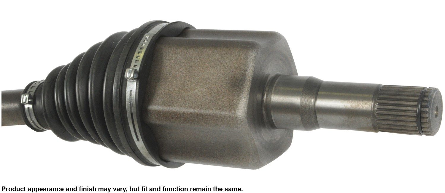 Cardone Reman CV Axle Assembly 60-2286