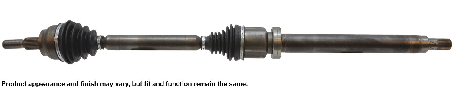 Cardone Reman CV Axle Assembly 60-2320