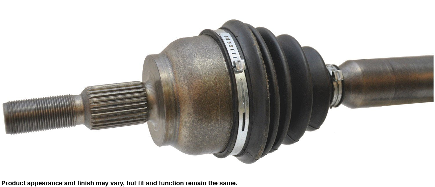 Cardone Reman CV Axle Assembly 60-2320