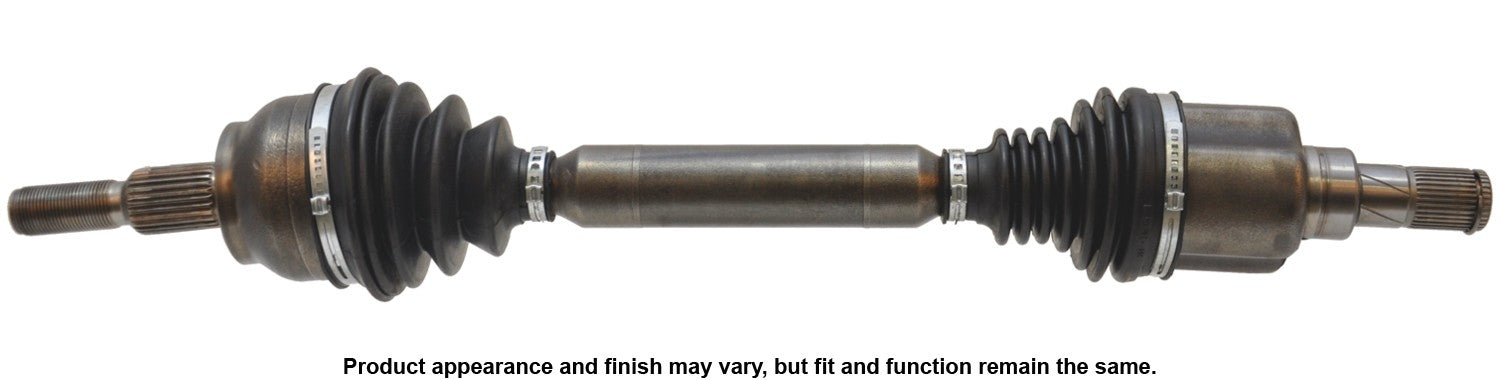 Cardone Reman Remanufactured CV Axle Assembly 60-2334