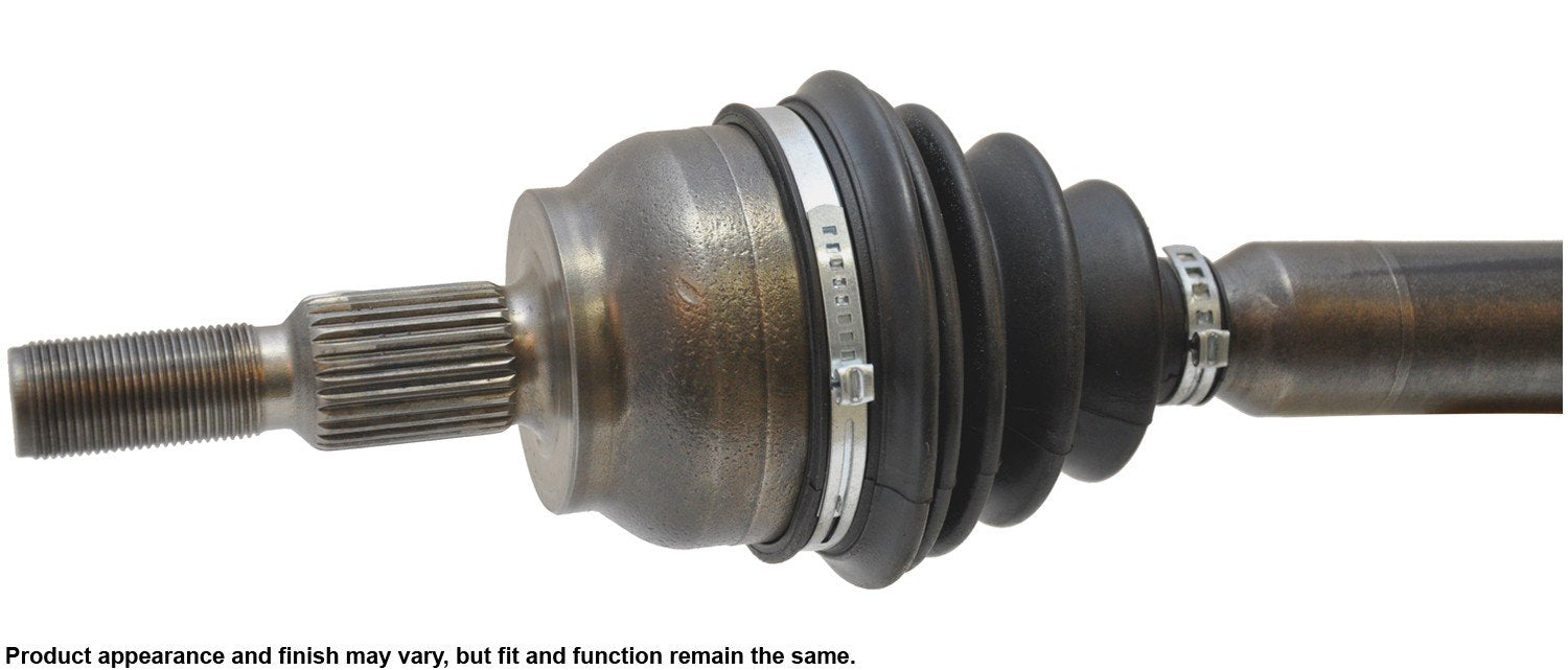 Cardone Reman Remanufactured CV Axle Assembly 60-2334