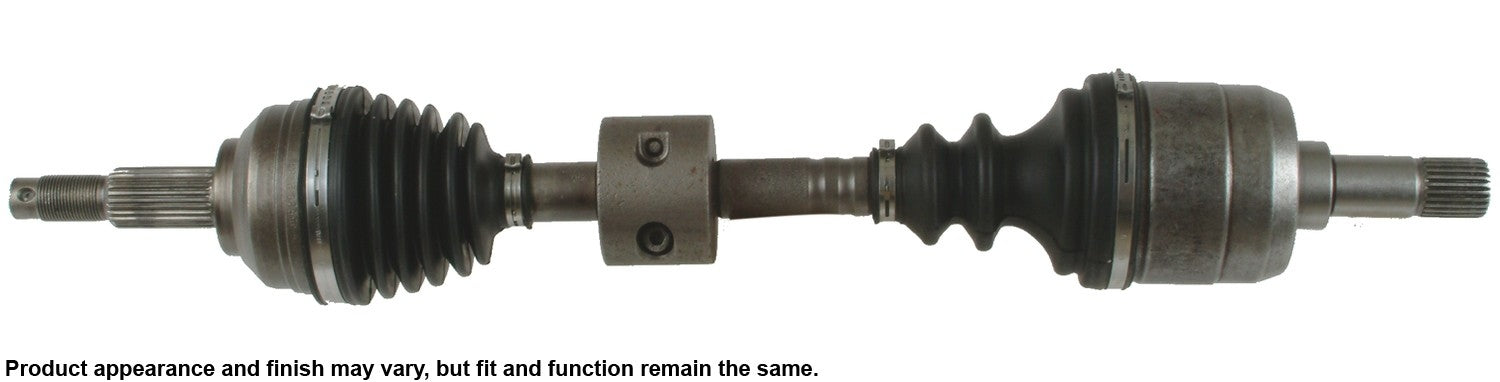 Cardone Reman CV Axle Assembly 60-3001
