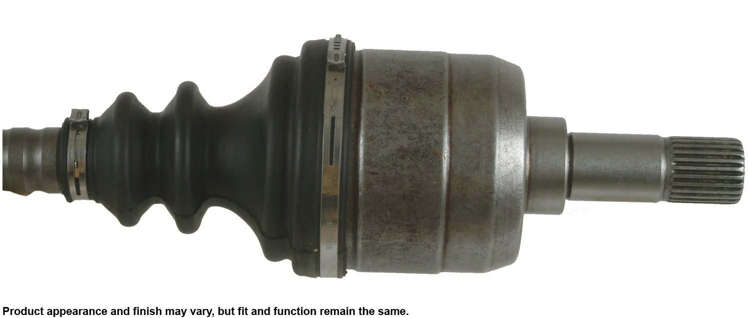 Cardone Reman CV Axle Assembly 60-3001