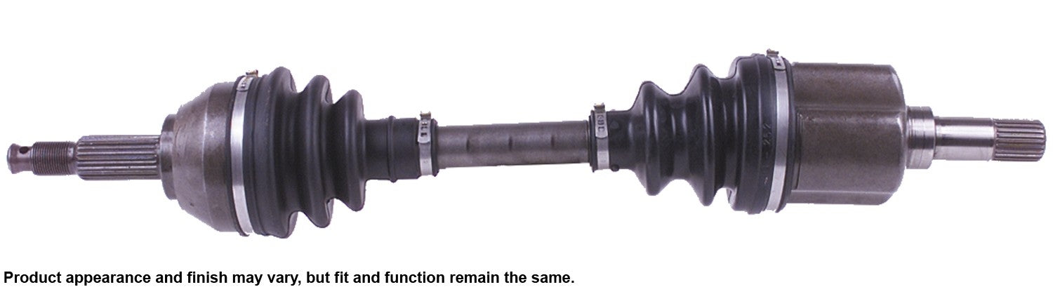 Cardone Reman CV Axle Assembly 60-3002