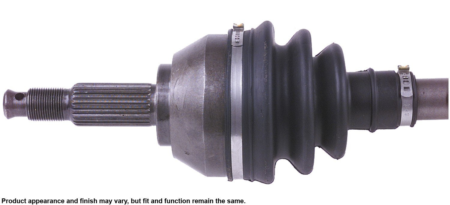 Cardone Reman CV Axle Assembly 60-3002
