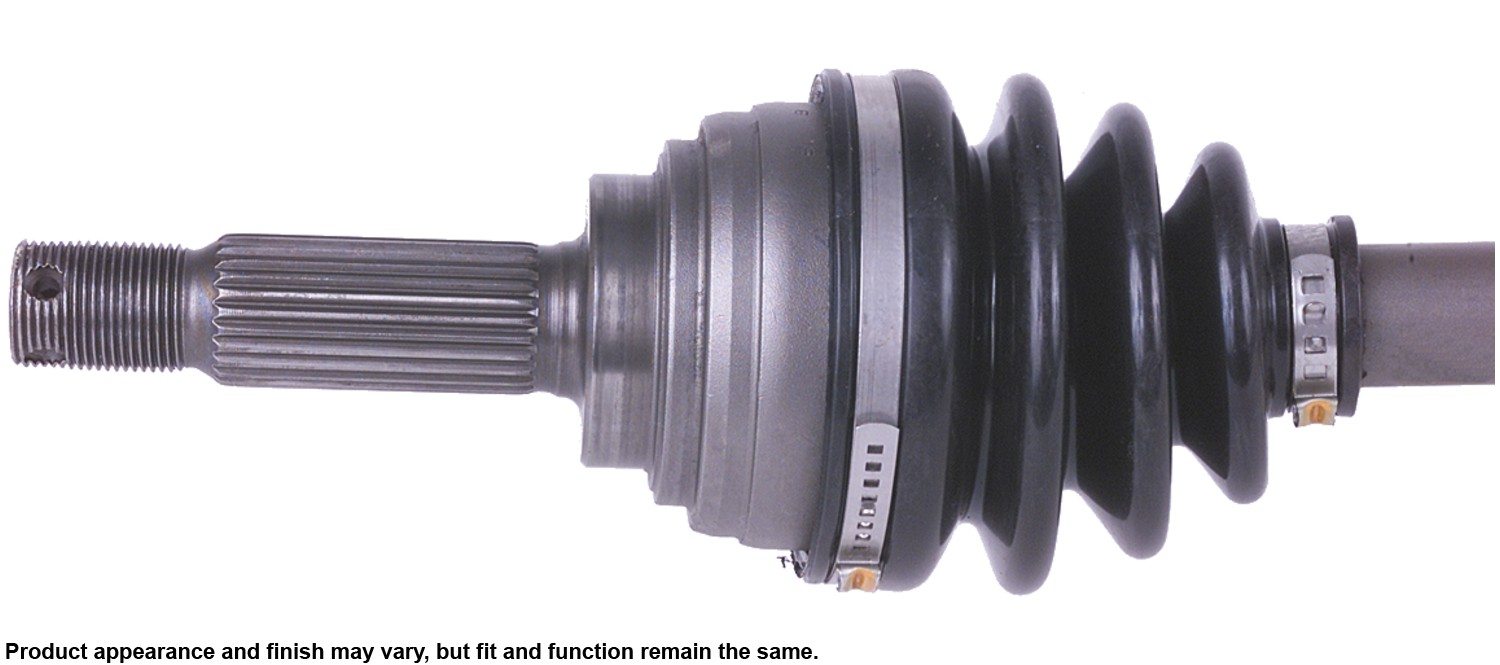 Cardone Reman Remanufactured CV Axle Assembly 60-3008