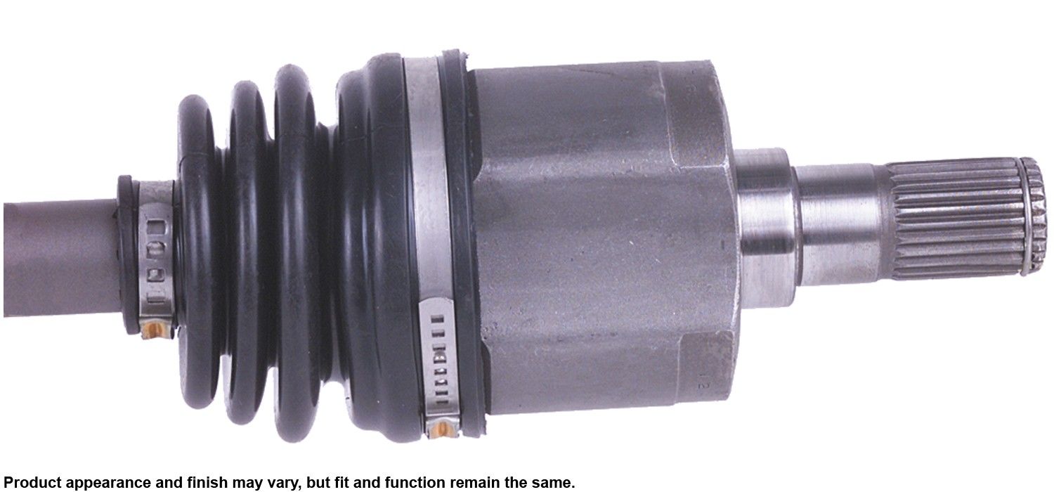 Cardone Reman Remanufactured CV Axle Assembly 60-3008