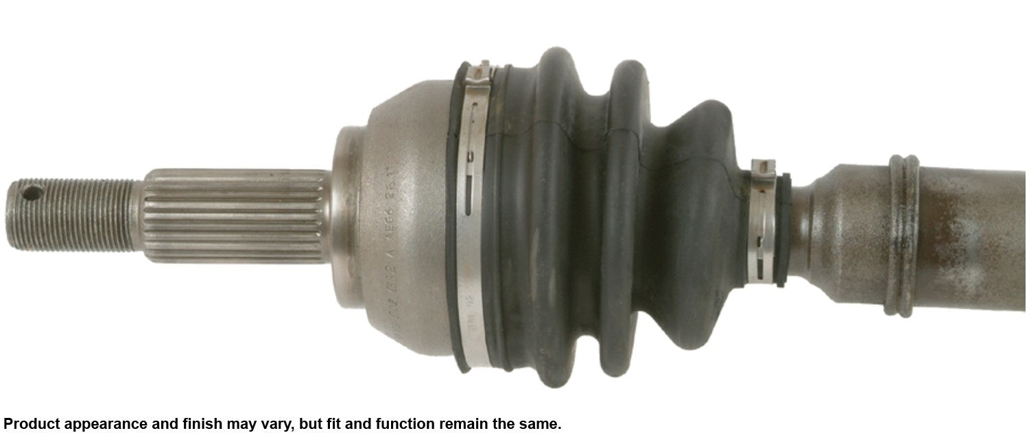 Cardone Reman CV Axle Assembly 60-3010