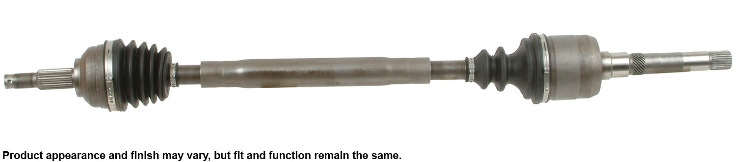 Cardone Reman CV Axle Assembly 60-3014