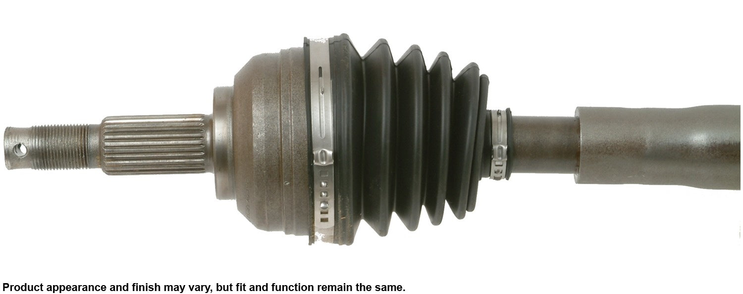 Cardone Reman CV Axle Assembly 60-3014