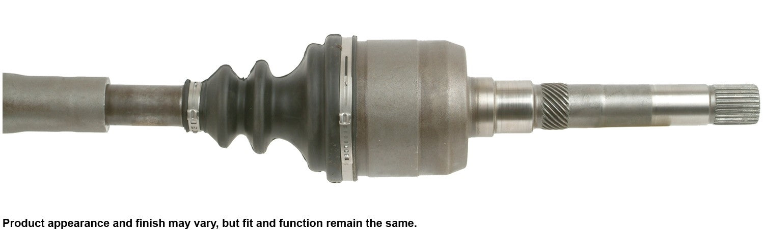 Cardone Reman CV Axle Assembly 60-3014