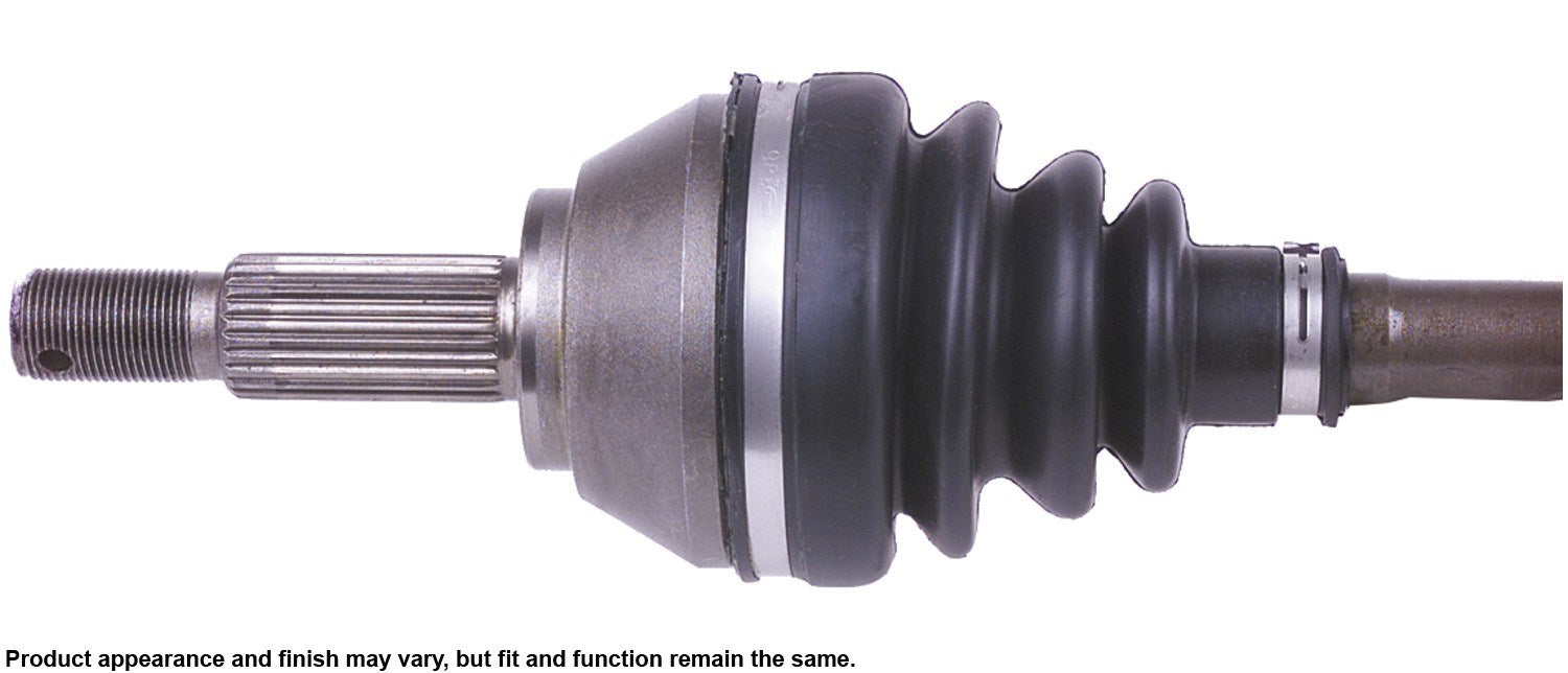 Cardone Reman CV Axle Assembly 60-3015