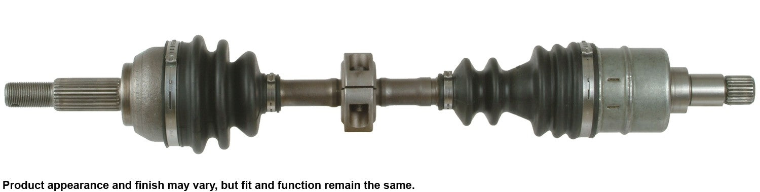 Cardone Reman CV Axle Assembly 60-3018