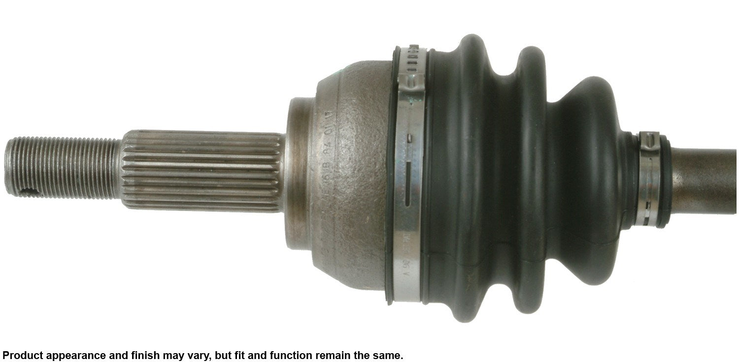 Cardone Reman CV Axle Assembly 60-3018
