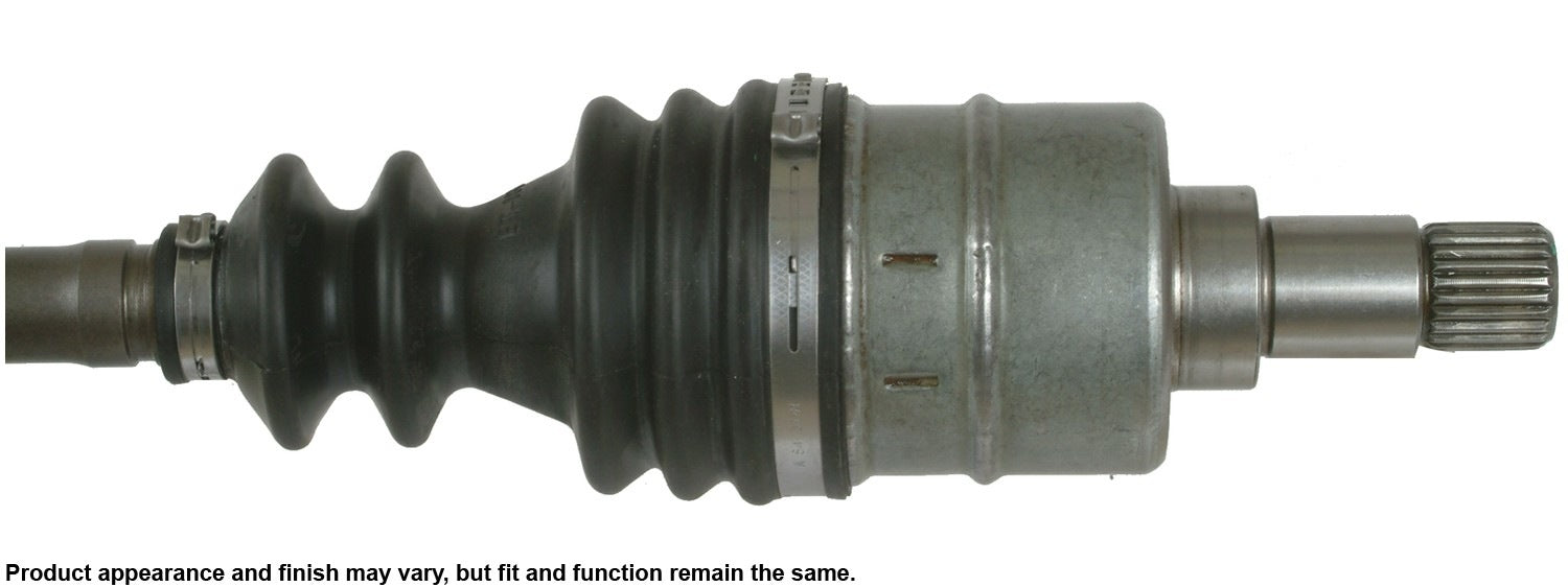 Cardone Reman CV Axle Assembly 60-3018
