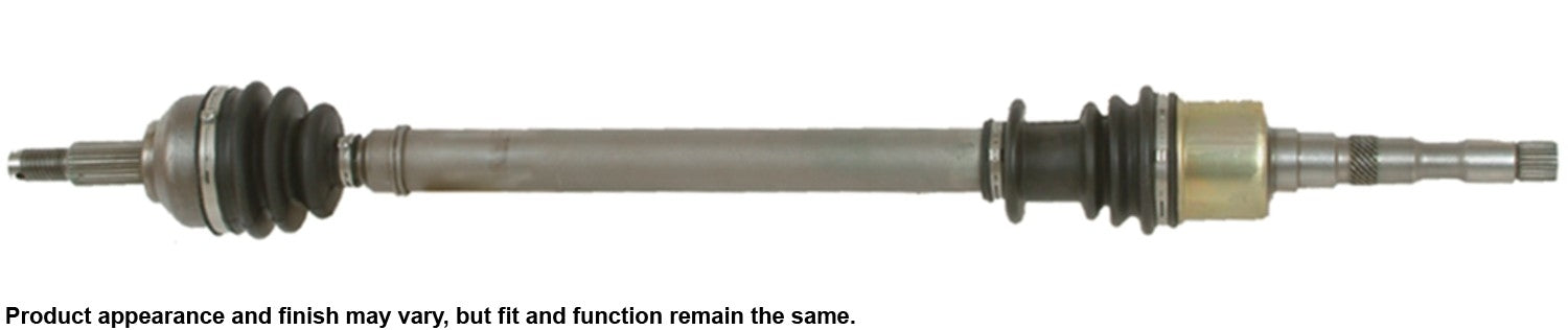 Cardone Reman CV Axle Assembly 60-3019