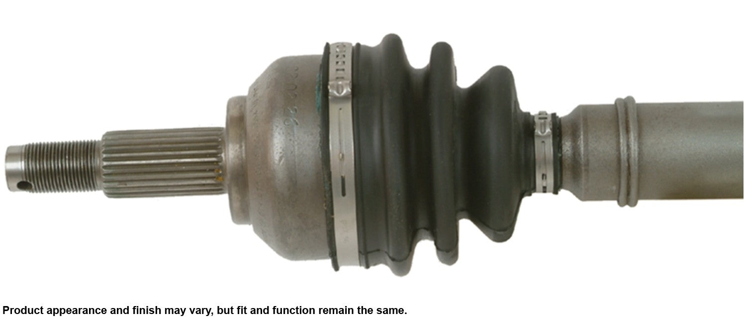 Cardone Reman CV Axle Assembly 60-3019