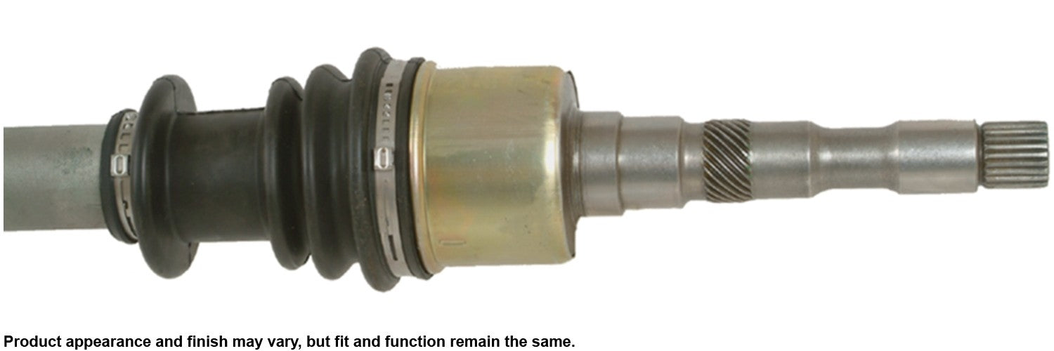 Cardone Reman CV Axle Assembly 60-3019